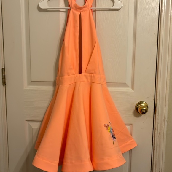 Beautiful summer and spring dress ! - Picture 1 of 3